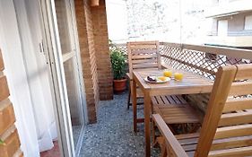 La Joya Apartment